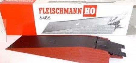 Fleischmann 6486 HO Loading Ramp Rolling Road