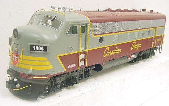 USA Trains 22354 G Canadian Pacific F-3A Diesel Locomotive