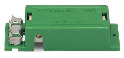Fleischmann 6953 HO Scale Station Stop Control