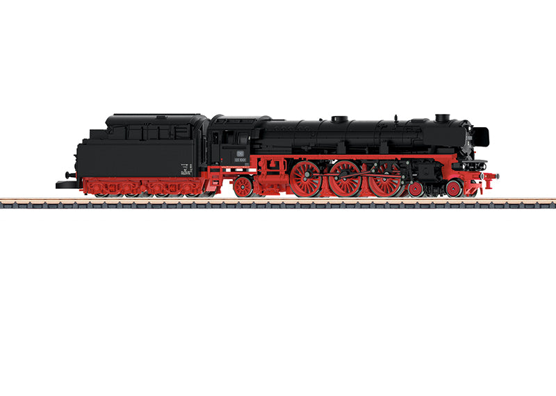 Marklin 88850 Z DB class 03.10 Express Steam Locomotive w/ Tender
