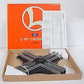 Lionel 6-5540 O Gauge 90 Degree Crossover