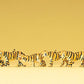 Preiser 79714 N Animals - Tigers Figures (Set of 6)