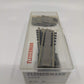 Fleischmann 6653 HO A/C Extension Set for 6651 Turntable