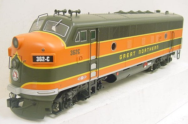 USA Trains 22362 G Great Northern F-3A Diesel Locomotive