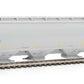 Walthers 920-105866 HO TILX 67' Trinity 6351 4-Bay Covered Hopper RTR #640748