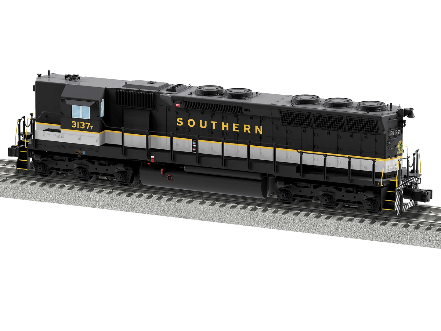 Lionel 6-83376 Southern Legacy SD45 Diesel Locomotive #3137