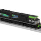 Lionel 6-83421 O Gauge Norfolk Southern Legacy SD60E Diesel Locomotive #6963