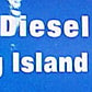 Atlas 6879-2 O Long Island RR RS-1 Diesel Locomotive #467 - 3-Rail