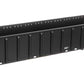 Walthers 910-6438 HO COER 68' Railgon Gondola Ready To Run #800923