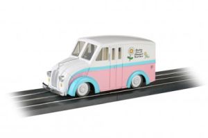 Williams 42739 O E-Z Street Delivery Van Daisy Fresh Diaper Service