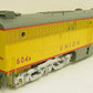 USA Trains 22403 G Union Pacific ALCO PA-1 & PB-1 Diesel Locomotive Set