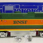 USA Trains R22204 G BNSF GP38-2 Diesel Locomotive #2255