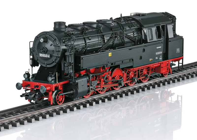 Marklin 39097 HO German State Railroad Class 95.0 Steam Locomotive #95 0041-4