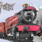 Lionel 7-11080 G Scale Harry Potter Hogwart's Express Steam Train Set