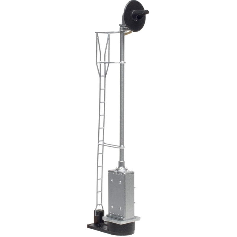 Atlas 70000086 HO UP Searchlight Signal Head US&S Cabinet