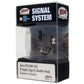 Atlas 70000103 N Type G Double Head Signal