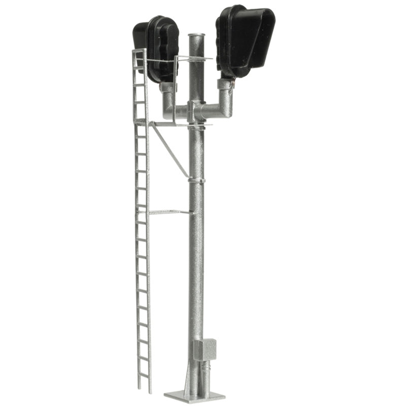 Atlas 70000146 HO Hooded Bi-Directional Block Signal