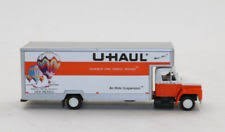 Con-Cor 7005 HO New Mexico 26' U-Haul Supermover Truck