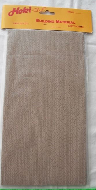 Heki 7014 Cut Stone Building Material