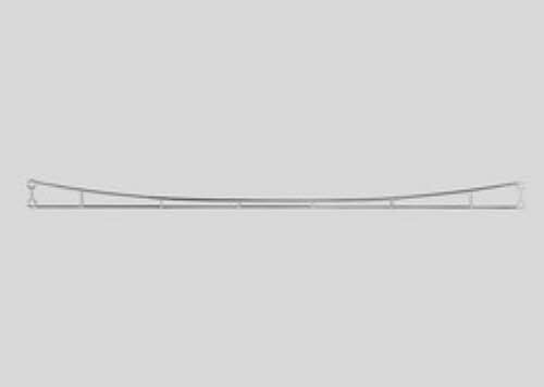 Marklin 7018 Catenary Contact Wire Sections (Pack of 20)
