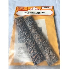 Chooch 7054 HO Scale 40' Gondola Junk Loads (Pack of 2)