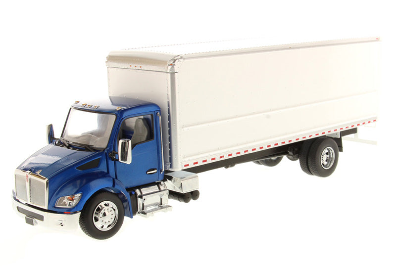 DieCast Masters 71101 1:32 Kenworth T280 with Supreme Signature Brand Truck Body