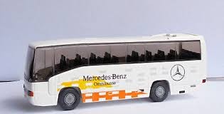 Wiking 7130234 HO Mercedes-Benz O 404 RH Bus