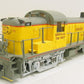 Aristo-Craft 22202 G Scale Union Pacific Alco RS-3 Diesel Locomotive