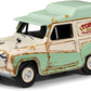 Corgi CC80505 1:43 Wallace & Gromit Austin A35 Van Collection Diecast Model