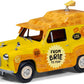 Corgi CC80505 1:43 Wallace & Gromit Austin A35 Van Collection Diecast Model