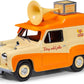 Corgi CC80505 1:43 Wallace & Gromit Austin A35 Van Collection Diecast Model