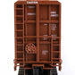 Walthers 910-50704 HO DWP 72' Centerbeam Flatcar with Standard Beam RTR #626522