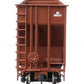 Walthers 910-6788 HO UP Greenville 7,000 Cubic Foot Wood Chip Hopper RTR #592127