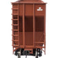 Walthers 910-6788 HO UP Greenville 7,000 Cubic Foot Wood Chip Hopper RTR #592127