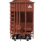 Walthers 910-6790 HO UP Greenville 7,000 Cubic Foot Wood Chip Hopper RTR #592315