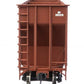Walthers 910-6790 HO UP Greenville 7,000 Cubic Foot Wood Chip Hopper RTR #592315