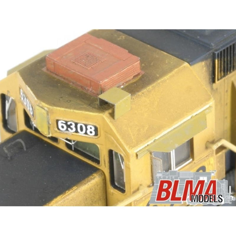 BLMA Models 73 N Beacon Stands (Pack of 4)