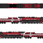 Broadway Limited 7410 N Reading T1 4-8-4 Steam Locomotive w/ Sound/DC/DCC, Smoke