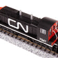 Broadway Limited 7489 N CN EMD NW2 Diesel Loco - Paragon4 Sound/DC/DCC #7957