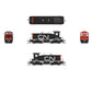 Broadway Limited 7489 N CN EMD NW2 Diesel Loco - Paragon4 Sound/DC/DCC #7957