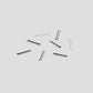 Marklin 74994 C-Track Rail Joiners (Pack of 25)