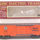 K-Line K75038 O Gauge Santa Fe #8 Classic Reefer
