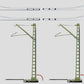 Marklin 7505 Overhead Line Assembly Signal