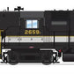 Broadway Limited 8227 HO SOU EMD GP35 Diesel Loco - No-Sound/DCC-Ready #2659