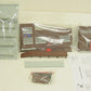 K-Line K40113 Coca Cola/Coke Bottling Company Set