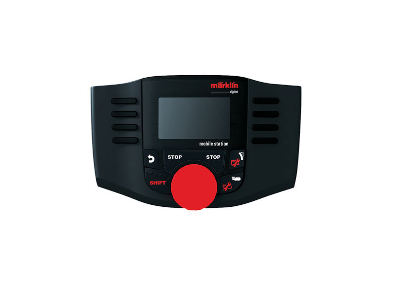 Marklin 60657 Digital Hand Control Mobile Station Unit