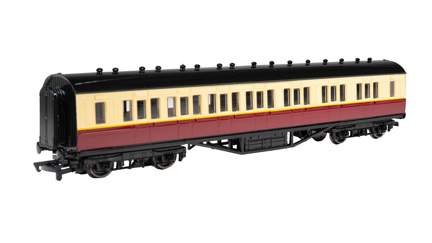 Bachmann 76030 HO Thomas & Friends Red Express Composite Coach