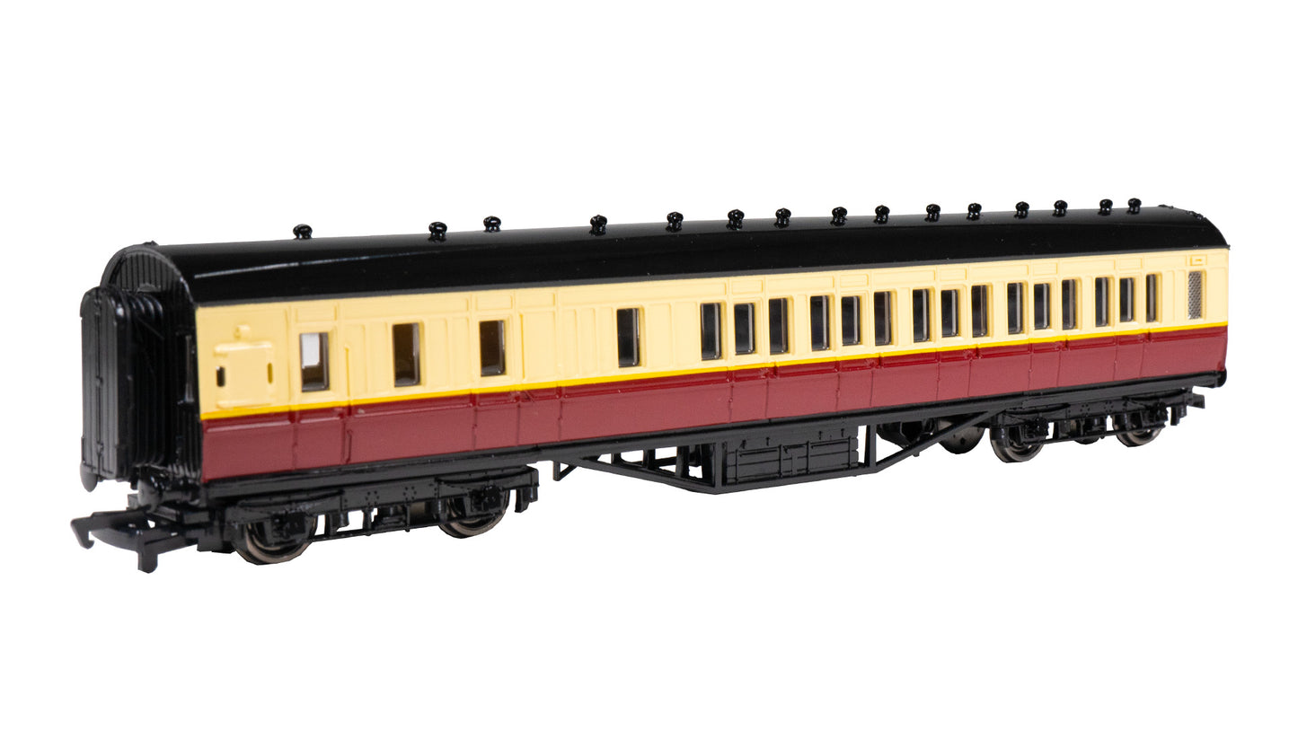 Bachmann 76031 HO Thomas & Friends Red Express Brake Coach