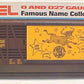 Lionel 6-77812 TCA 1977 Stock Car