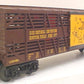 Lionel 6-77812 TCA 1977 Stock Car